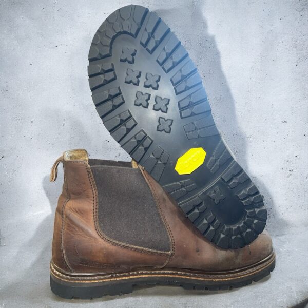 The Marmolada Vibram Resole - Image 2
